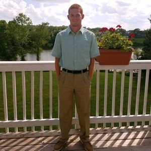 Meet your Posher, Ryan